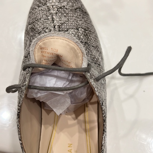 🔴SOLD🔴 Cole Haan Grand Series Oxfords (no box) - Picture 8 of 9